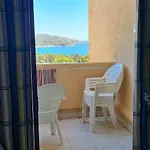 Apartmán Sylvabelle La Croix-Valmer