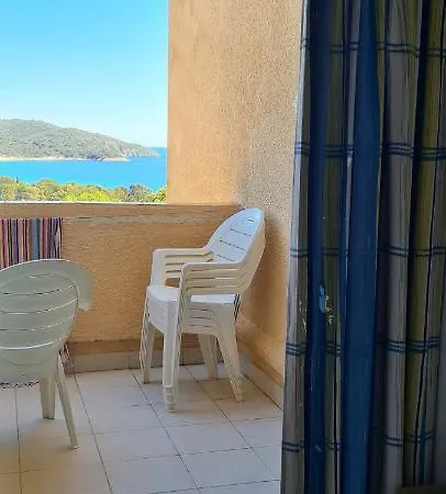 Sylvabelle Appartement La Croix-Valmer