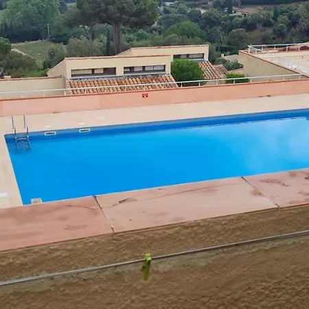 Sylvabelle Apartment *