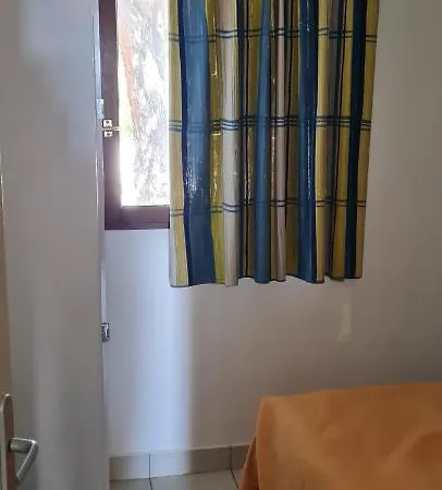 Sylvabelle Apartamento