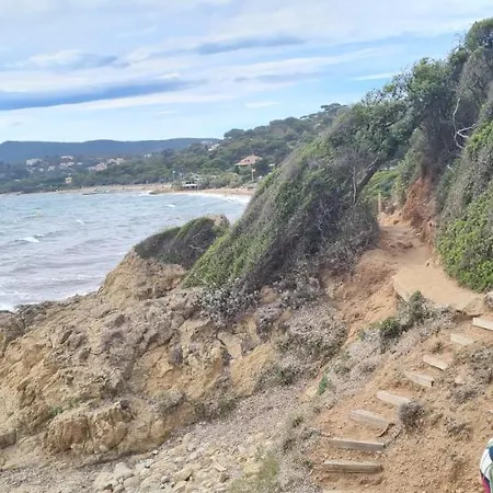 Sylvabelle Appartement *