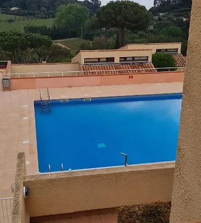 Sylvabelle Appartement