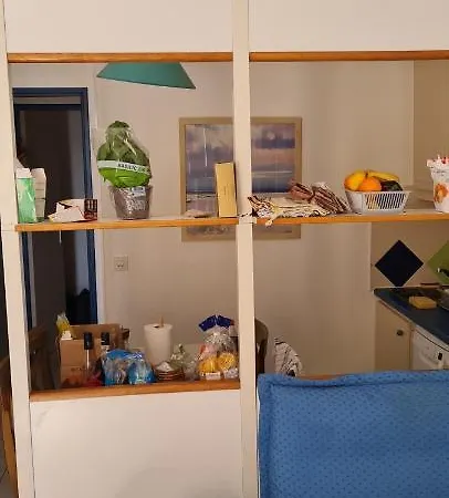 Apartmán Sylvabelle La Croix-Valmer