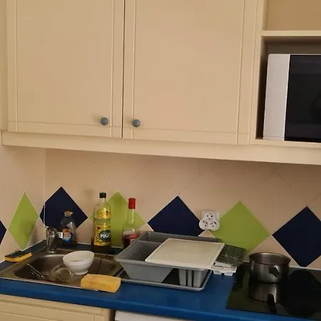 Appartement Sylvabelle