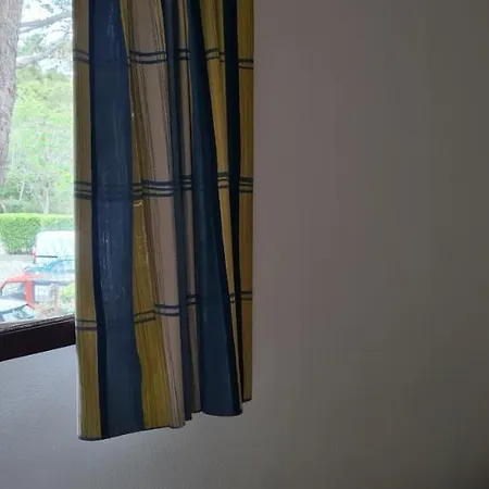 Sylvabelle Apartment