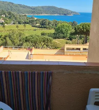 Sylvabelle Appartement *