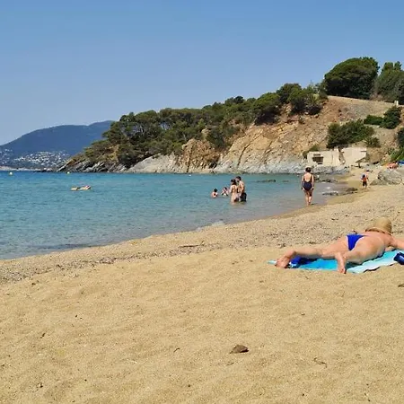 Sylvabelle * La Croix-Valmer